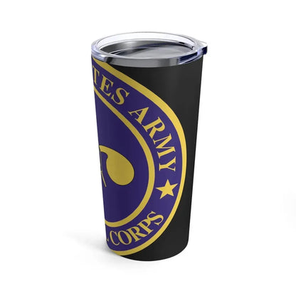 Chemical Corps (U.S. Army) Tumbler 20oz - Go Mug Yourself