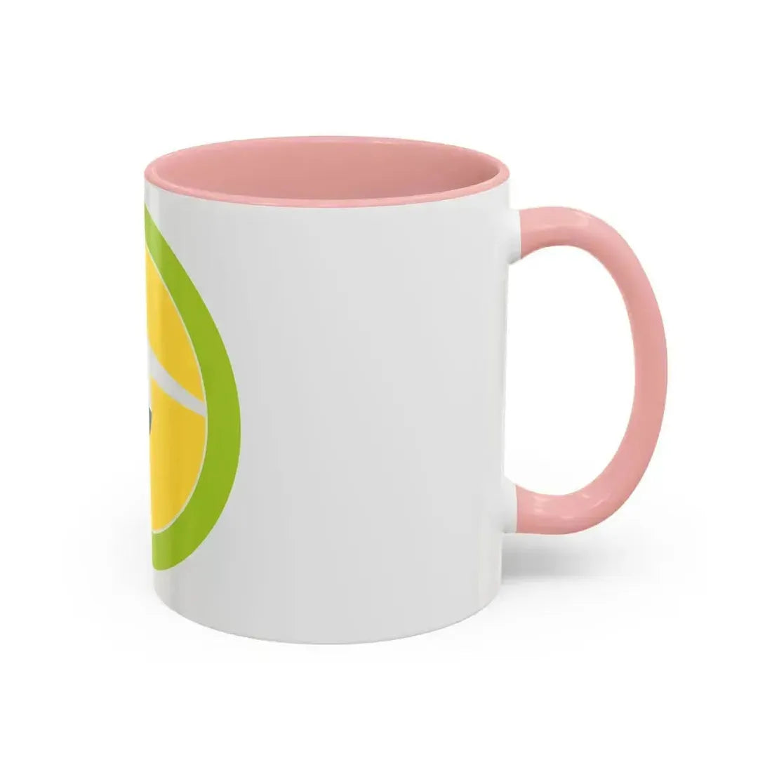 Chemistry (Boy Scout Merit Badge) Accent Coffee Mug - Go Mug Yourself