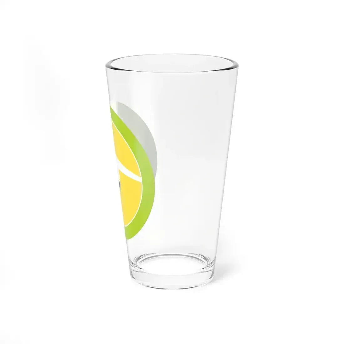 Chemistry (Boy Scout Merit Badge) Pint Glass 16oz - Go Mug Yourself