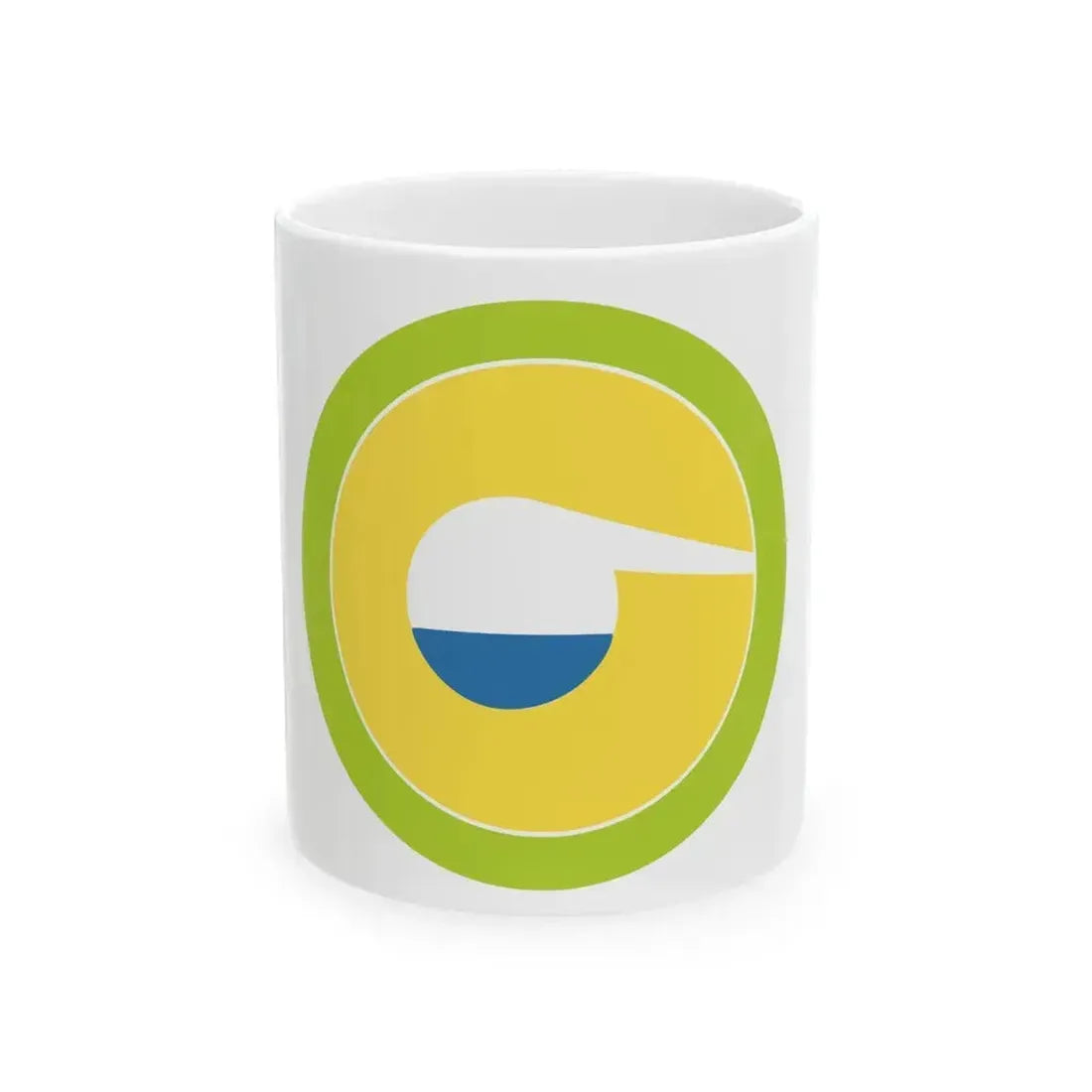 Chemistry (Boy Scout Merit Badge) White Coffee Mug 11oz - Go Mug Yourself