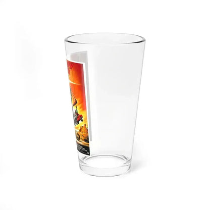 CHERRY 2000 1987 Movie Poster - Pint Glass 16oz - Go Mug Yourself