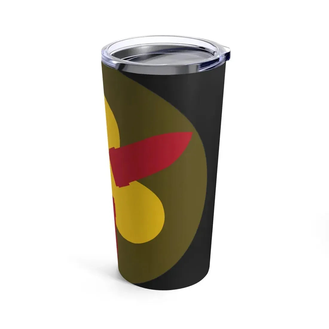 Chesapeake Bay Frontier Defense Sector (U.S. Army) Tumbler 20oz - Go Mug Yourself