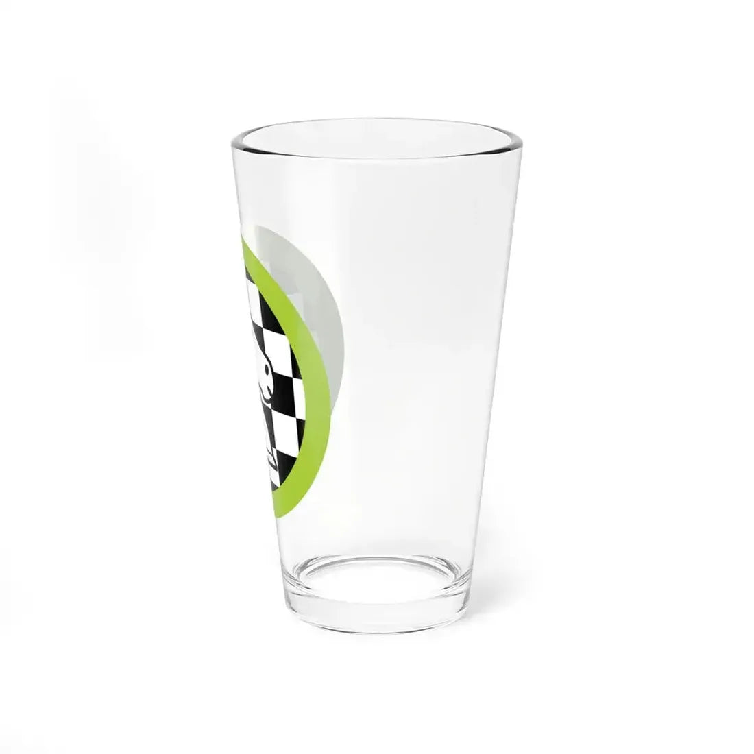 Chess (Boy Scout Merit Badge) Pint Glass 16oz - Go Mug Yourself