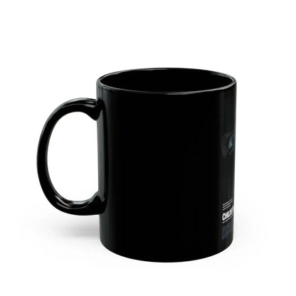 CHILD'S PLAY 1988 Movie Poster - Black Coffee Mug - Go Mug Yourself