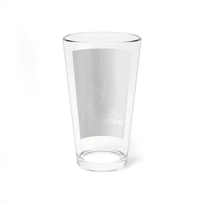 CHILD'S PLAY 1988 Movie Poster - Pint Glass 16oz - Go Mug Yourself