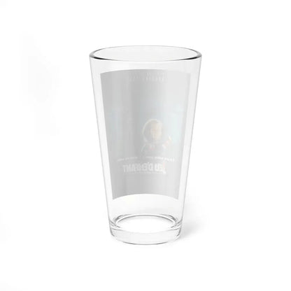 CHILD'S PLAY (FOREIGN) 1988 Movie Poster - Pint Glass 16oz - Go Mug Yourself