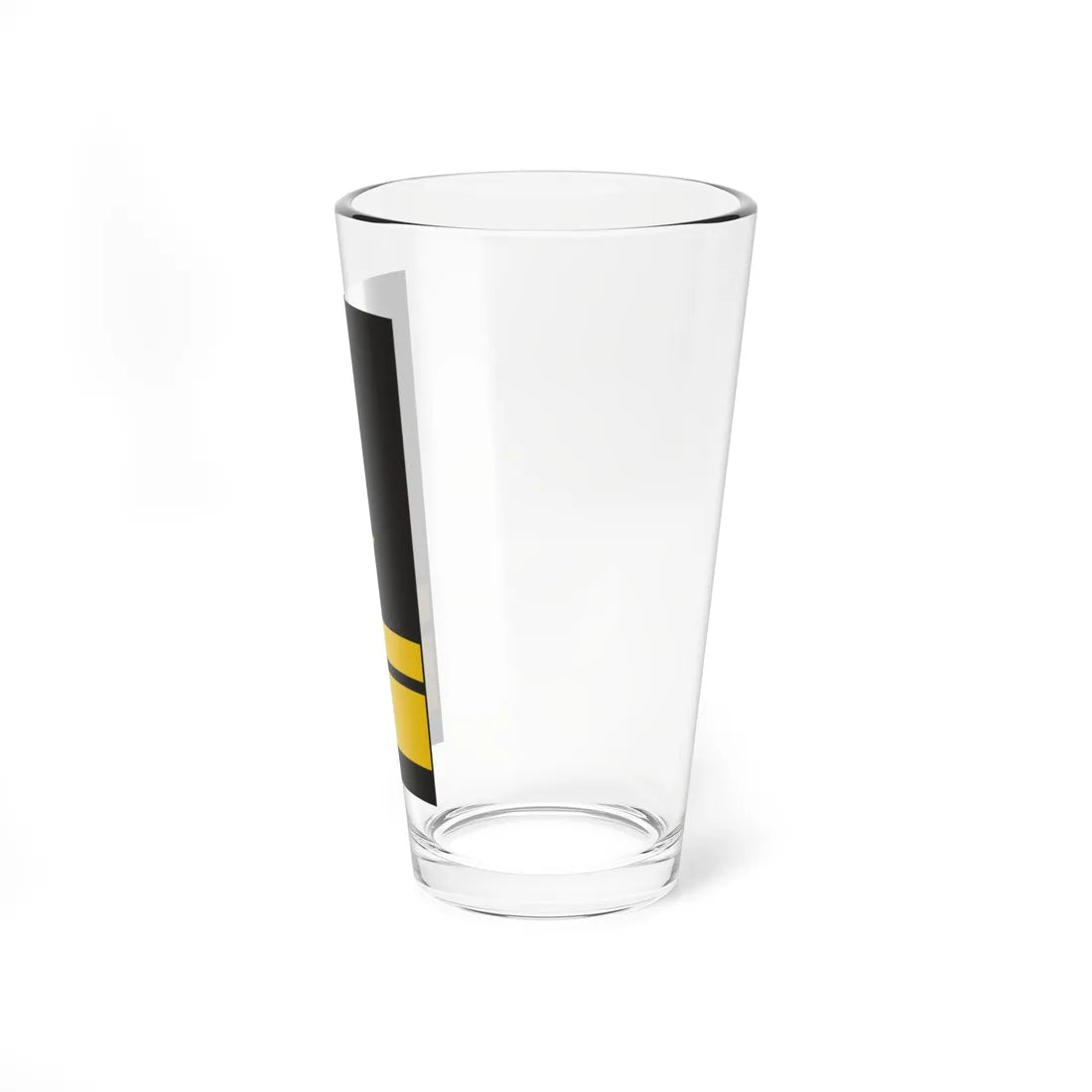 Chile Navy OF 7 (Chile) (Military Rank) Pint Glass 16oz - Go Mug Yourself
