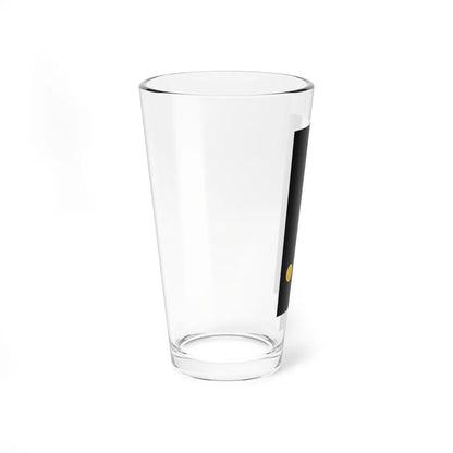 Chile Navy OF D (Chile) (Military Rank) Pint Glass 16oz - Go Mug Yourself