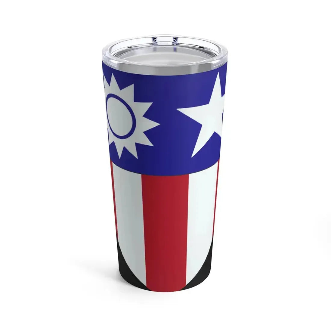 ChinaBurmaIndia Theater (U.S. Army) Tumbler 20oz 20oz - Go Mug Yourself