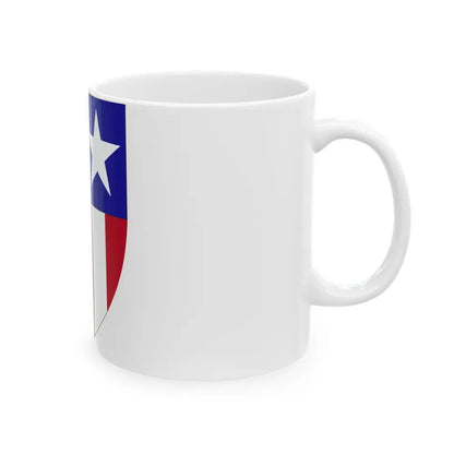 ChinaBurmaIndia Theater (U.S. Army) White Coffee Mug - Go Mug Yourself