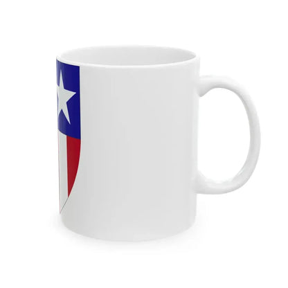 ChinaBurmaIndia Theater (U.S. Army) White Coffee Mug - Go Mug Yourself