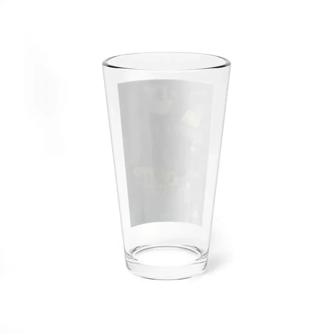 CHOPPER CHICKS IN ZOMBIETOWN 1989 Movie Poster - Pint Glass 16oz - Go Mug Yourself