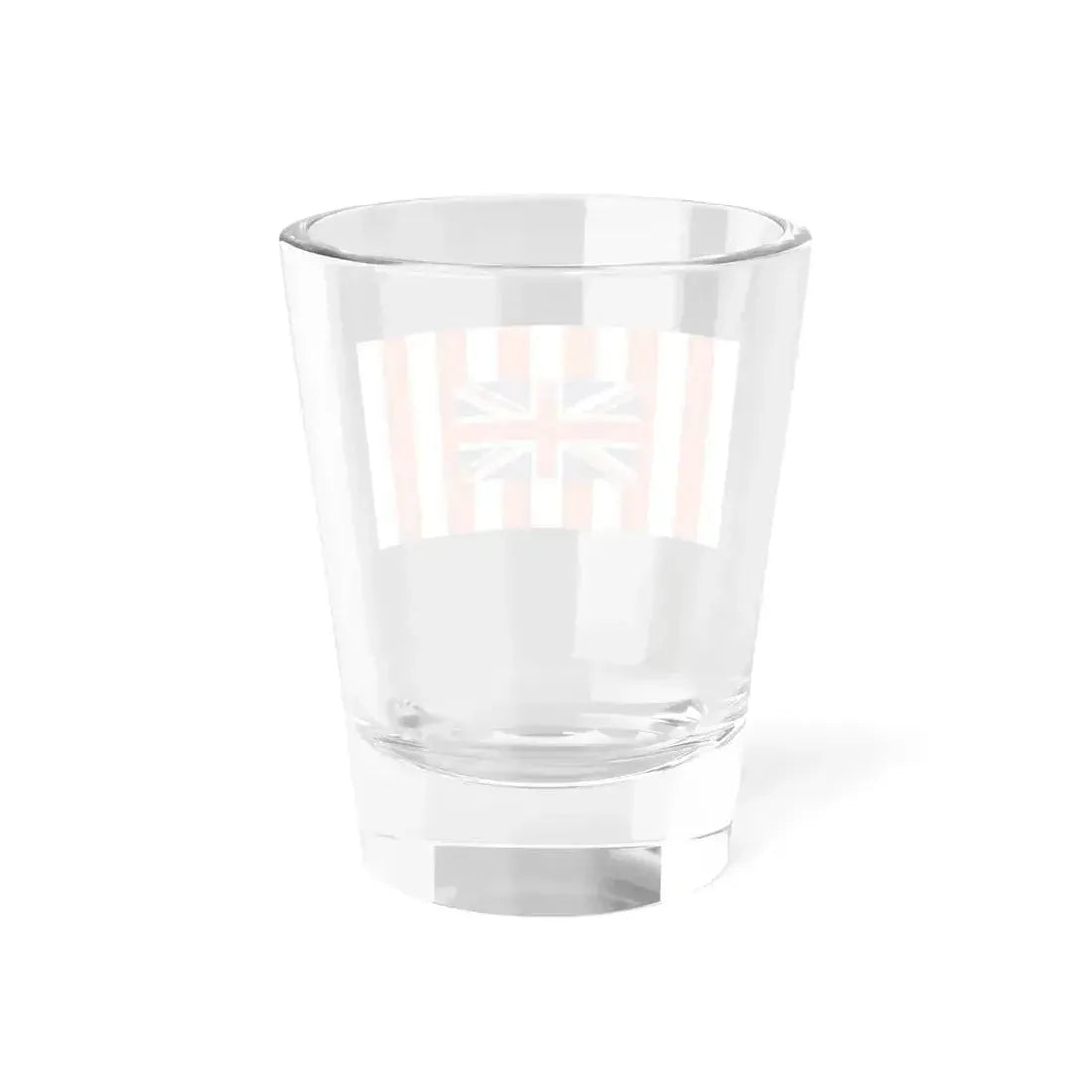 Chris Watsons Australian flag proposal (Australia) Shot Glass 1.5oz - Go Mug Yourself
