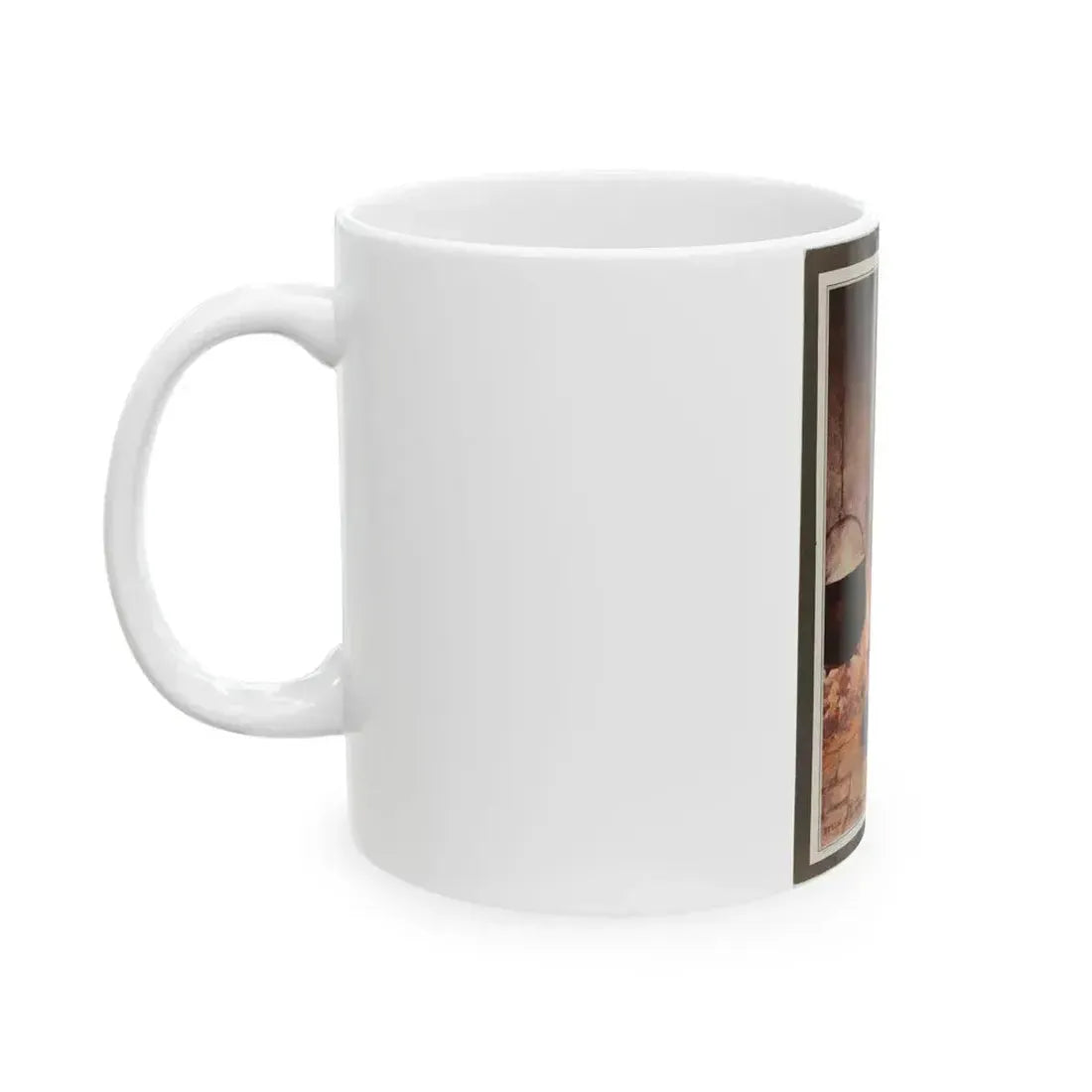 Cinderella. Duffield, 1911 - White Coffee Mug - Go Mug Yourself