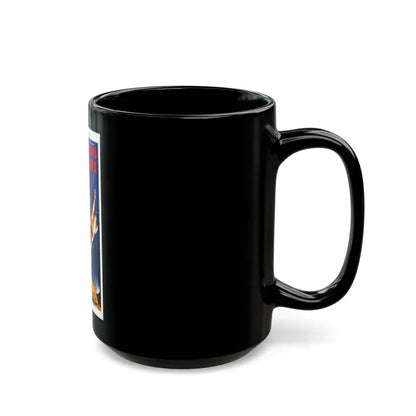 CIRCUS OF HORRORS (3) 1960 Movie Poster - Black Coffee Mug - Go Mug Yourself