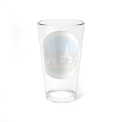 Citizenship in the Community (Boy Scout Merit Badge) Pint Glass 16oz - Go Mug Yourself