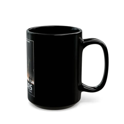 CITY OF THE LIVING DEAD (FRENCH) 1980 Movie Poster - Black Coffee Mug - Go Mug Yourself