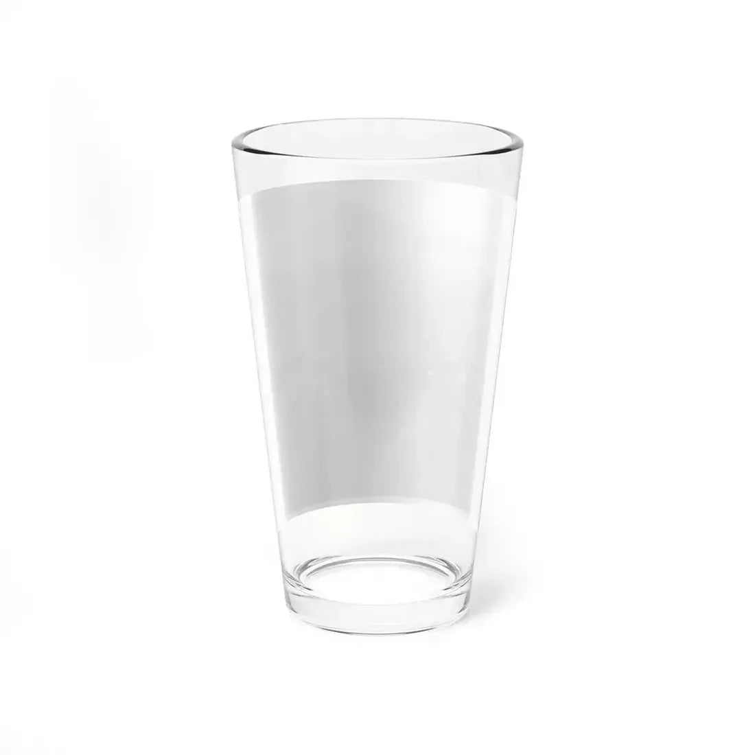 City Point, Va. Federal Supplies Deposited On The Landing (U.S. Civil War) Pint Glass 16oz - Go Mug Yourself