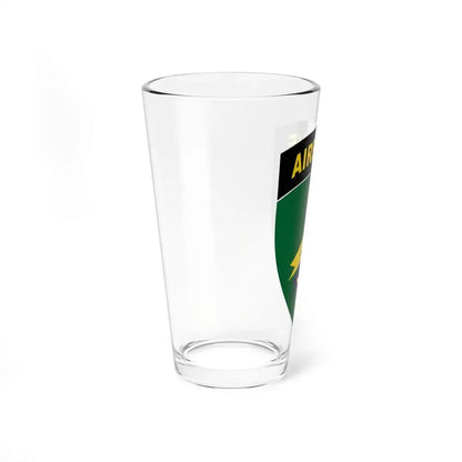 Civil Affairs and Psychological Operations Command Airborne (U.S. Army) Pint Glass 16oz - Go Mug Yourself