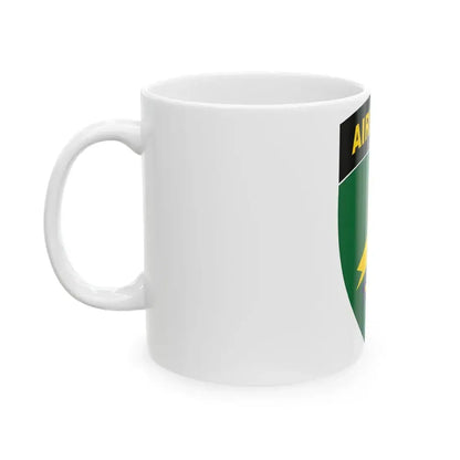 Civil Affairs and Psychological Operations Command Airborne (U.S. Army) White Coffee Mug - Go Mug Yourself