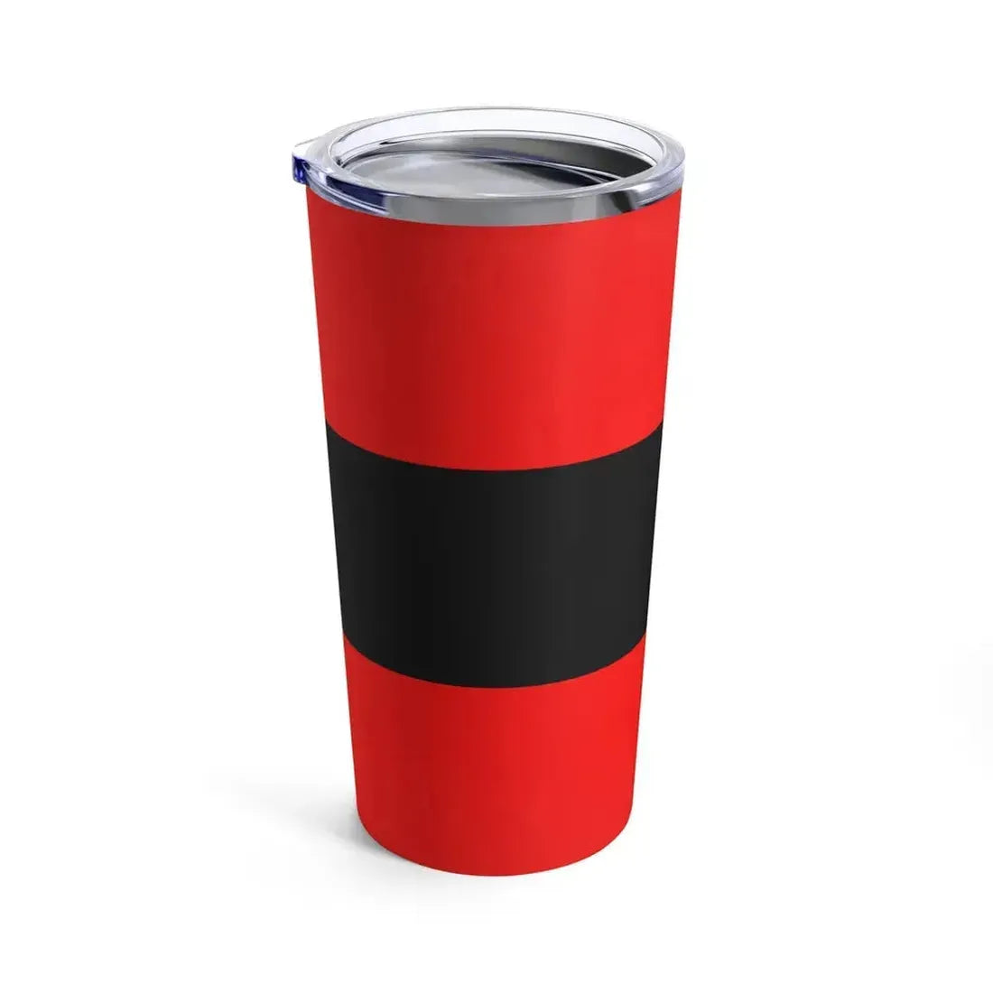 Civil Ensign of Albania - Tumbler 20oz - Go Mug Yourself
