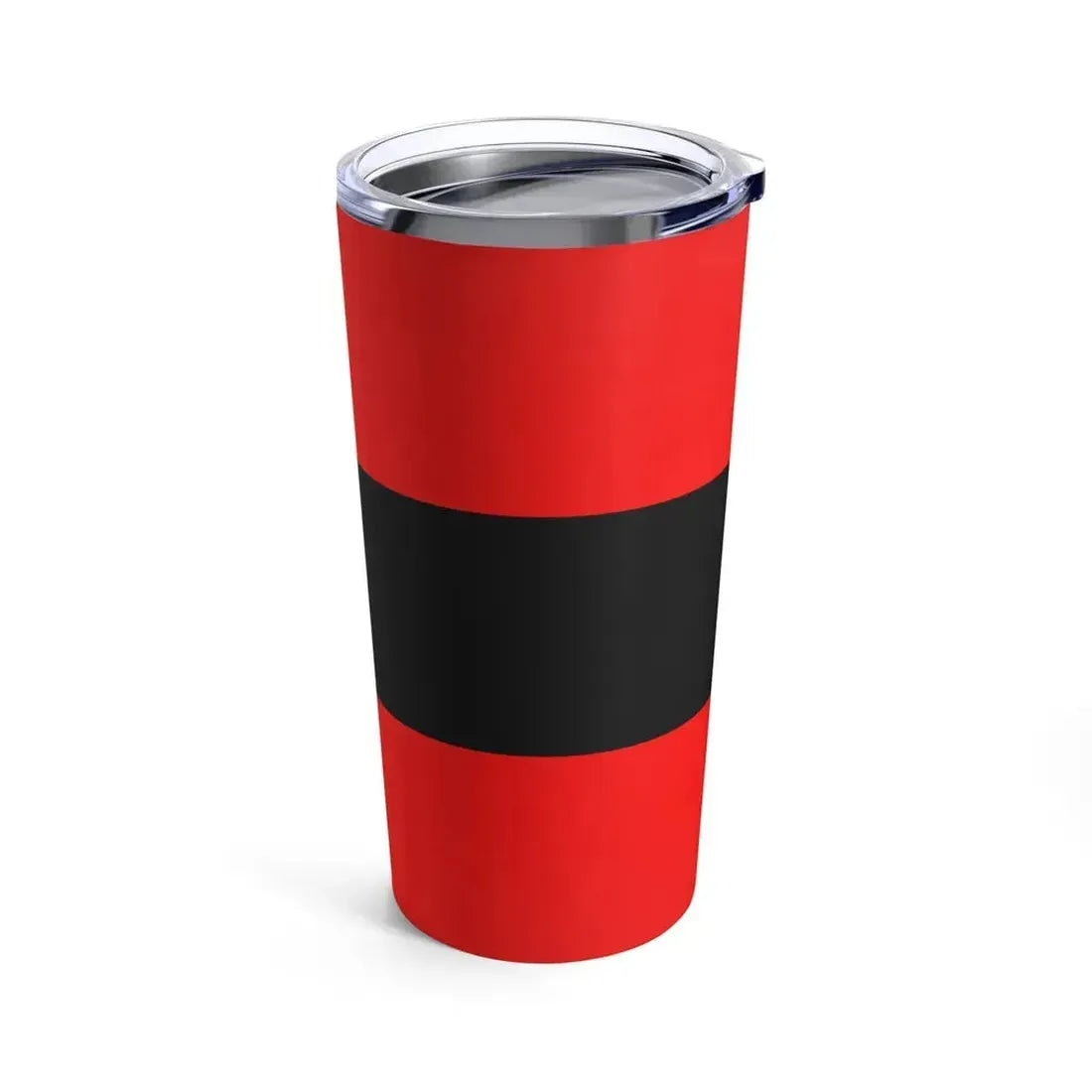 Civil Ensign of Albania - Tumbler 20oz - Go Mug Yourself