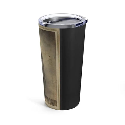 Civil War Contraband (U.S. Civil War) Tumbler 20oz - Go Mug Yourself