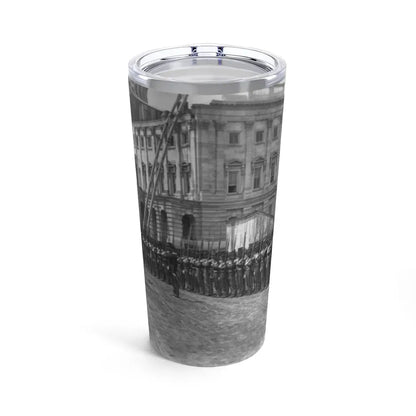 Civil War Troops (U.S. Civil War) Tumbler 20oz 20oz - Go Mug Yourself