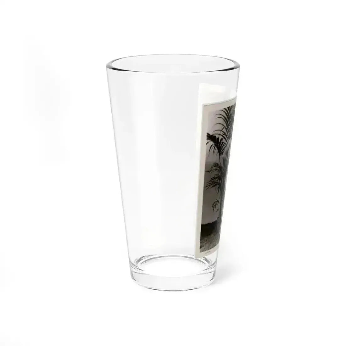 Claire Trevor #11 (Vintage Female Icon) Pint Glass 16oz - Go Mug Yourself