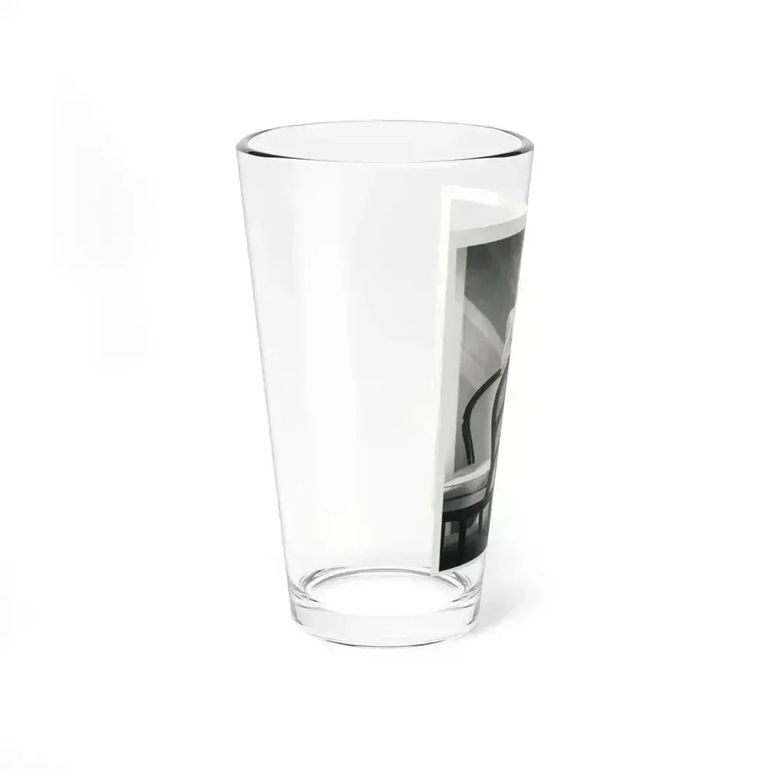 Claire Trevor #23 (Vintage Female Icon) Pint Glass 16oz - Go Mug Yourself