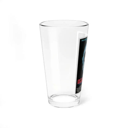 CLASS OF 1999 1990 Movie Poster - Pint Glass 16oz - Go Mug Yourself
