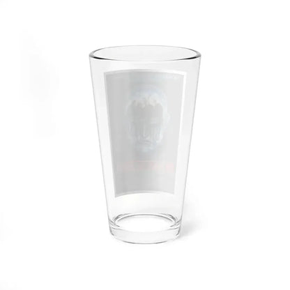 CLASS OF 1999 1990 Movie Poster - Pint Glass 16oz - Go Mug Yourself
