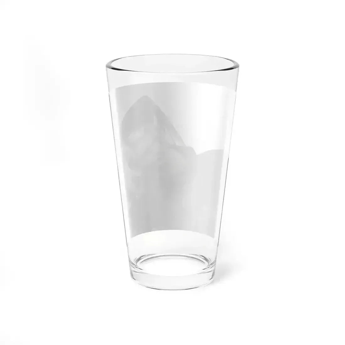 Cleo Moore #174 (Vintage Female Icon) Pint Glass 16oz - Go Mug Yourself