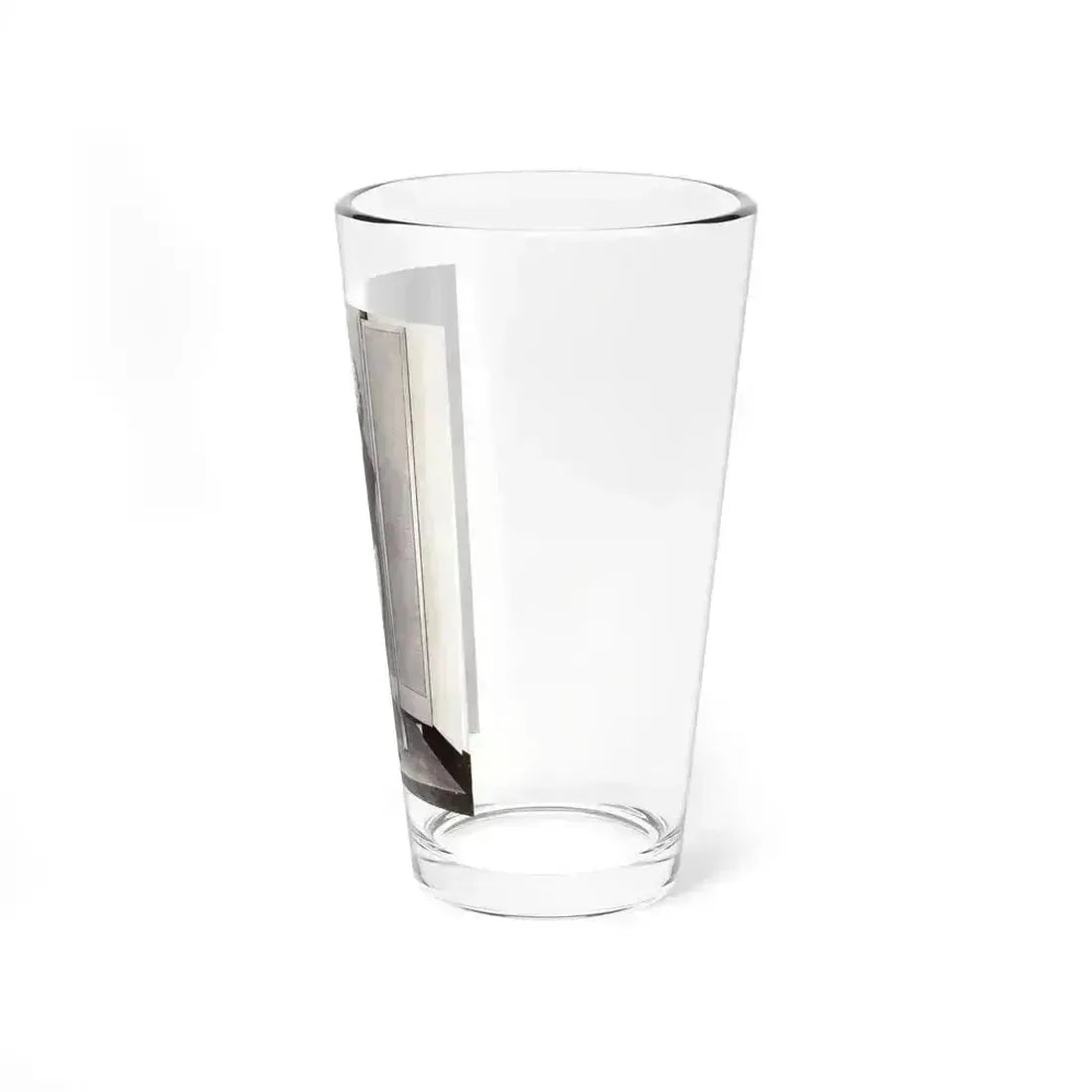 Cleo Moore #56 (Vintage Female Icon) Pint Glass 16oz - Go Mug Yourself