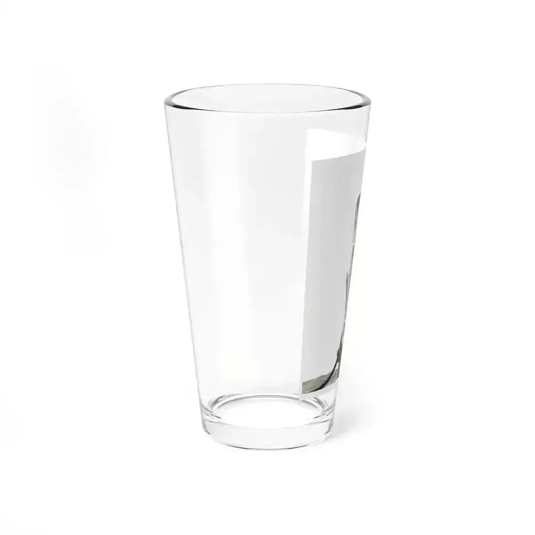 Cleo Moore #80 (Vintage Female Icon) Pint Glass 16oz - Go Mug Yourself