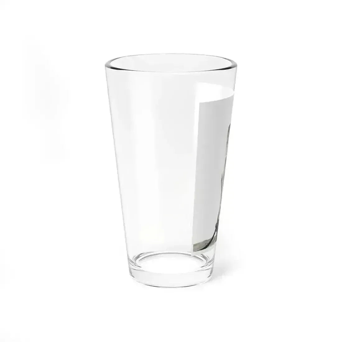 Cleo Moore #80 (Vintage Female Icon) Pint Glass 16oz - Go Mug Yourself