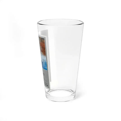 CLOSE ENCOUNTERS OF THE THIRD KIND (SPECIAL EDITION) 1977 Movie Poster - Pint Glass 16oz - Go Mug Yourself
