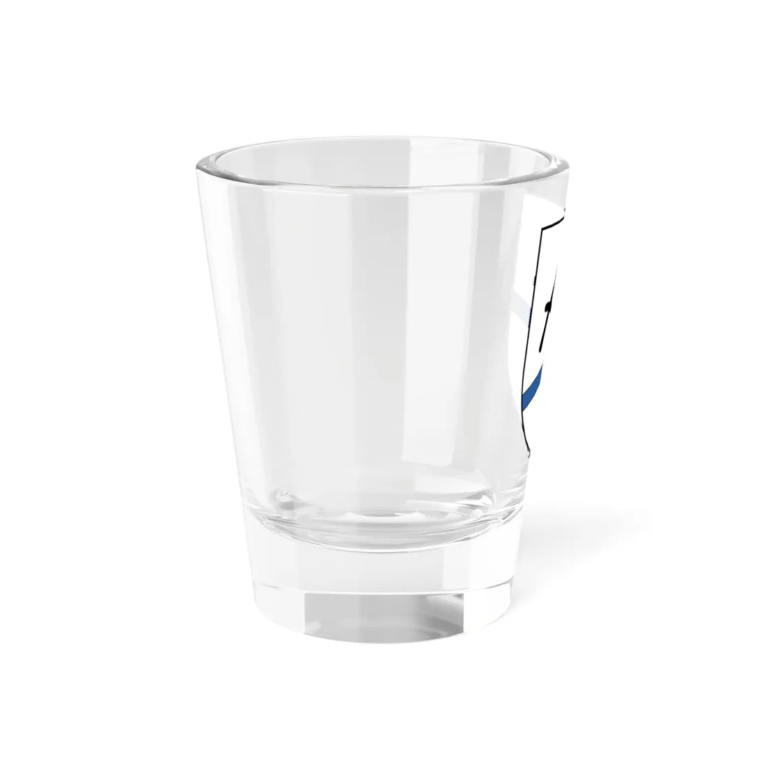 COA AIK (Germany) (Coat of Arms) Shot Glass 1.5oz - Go Mug Yourself