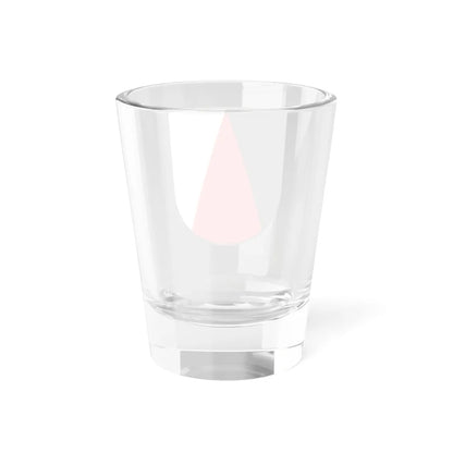 CoA civ ITA Antholz-RasunAnterselva (Italy) (Coat of Arms) Shot Glass 1.5oz - Go Mug Yourself
