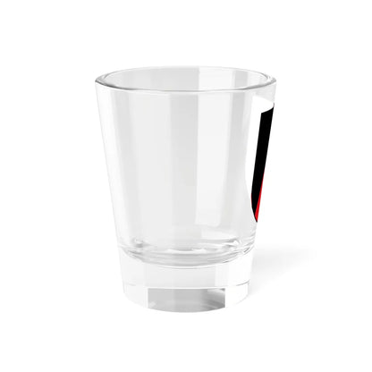 CoA civ ITA Antholz-RasunAnterselva (Italy) (Coat of Arms) Shot Glass 1.5oz - Go Mug Yourself