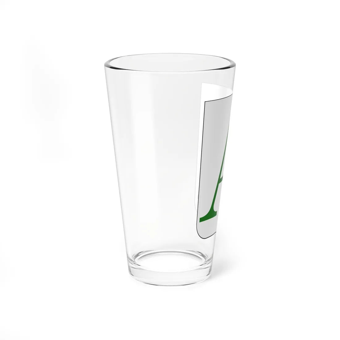 CoA Comune di Angrogna 2 (Italy) (Coat of Arms) Pint Glass 16oz - Go Mug Yourself
