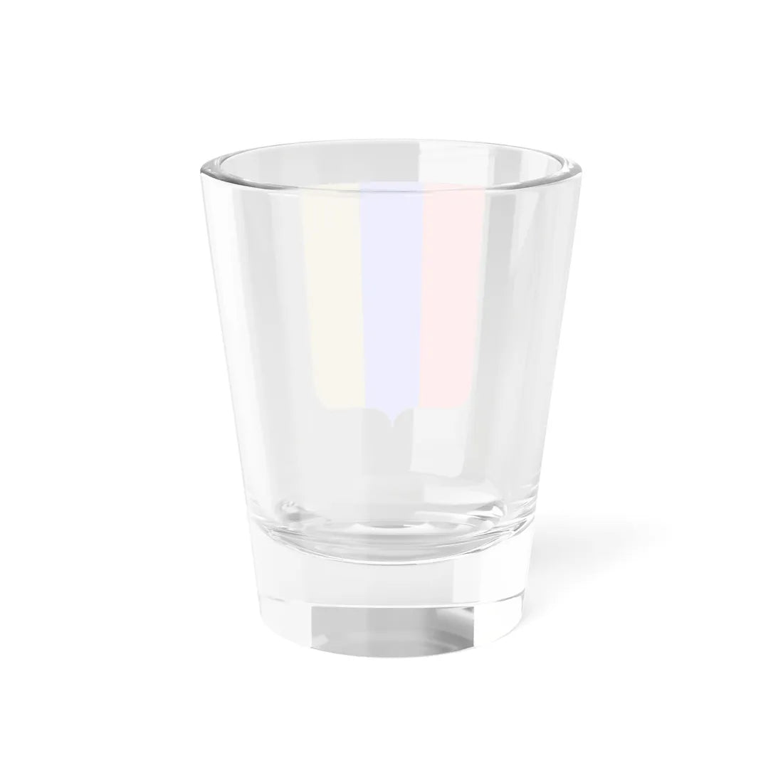 CoA Comune di Offagna 2 (Italy) (Coat of Arms) Shot Glass 1.5oz - Go Mug Yourself