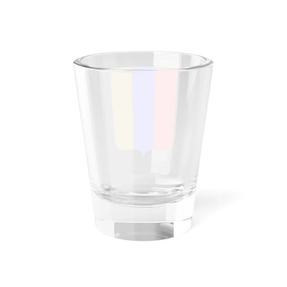 CoA Comune di Offagna 2 (Italy) (Coat of Arms) Shot Glass 1.5oz - Go Mug Yourself