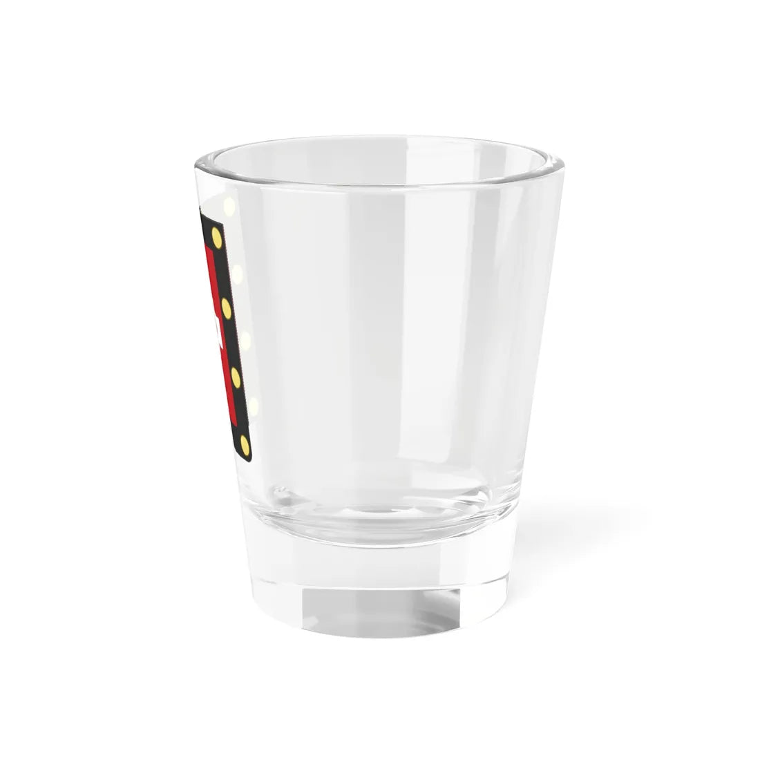 COA fam ITA Sala Bologna (Italy) (Coat of Arms) Shot Glass 1.5oz - Go Mug Yourself