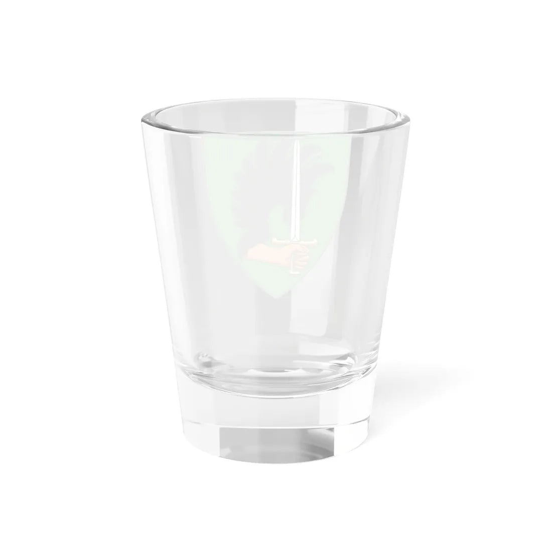 Coa Hungary Family Balogh - Fülek (Hungary) (Coat of Arms) Shot Glass 1.5oz - Go Mug Yourself