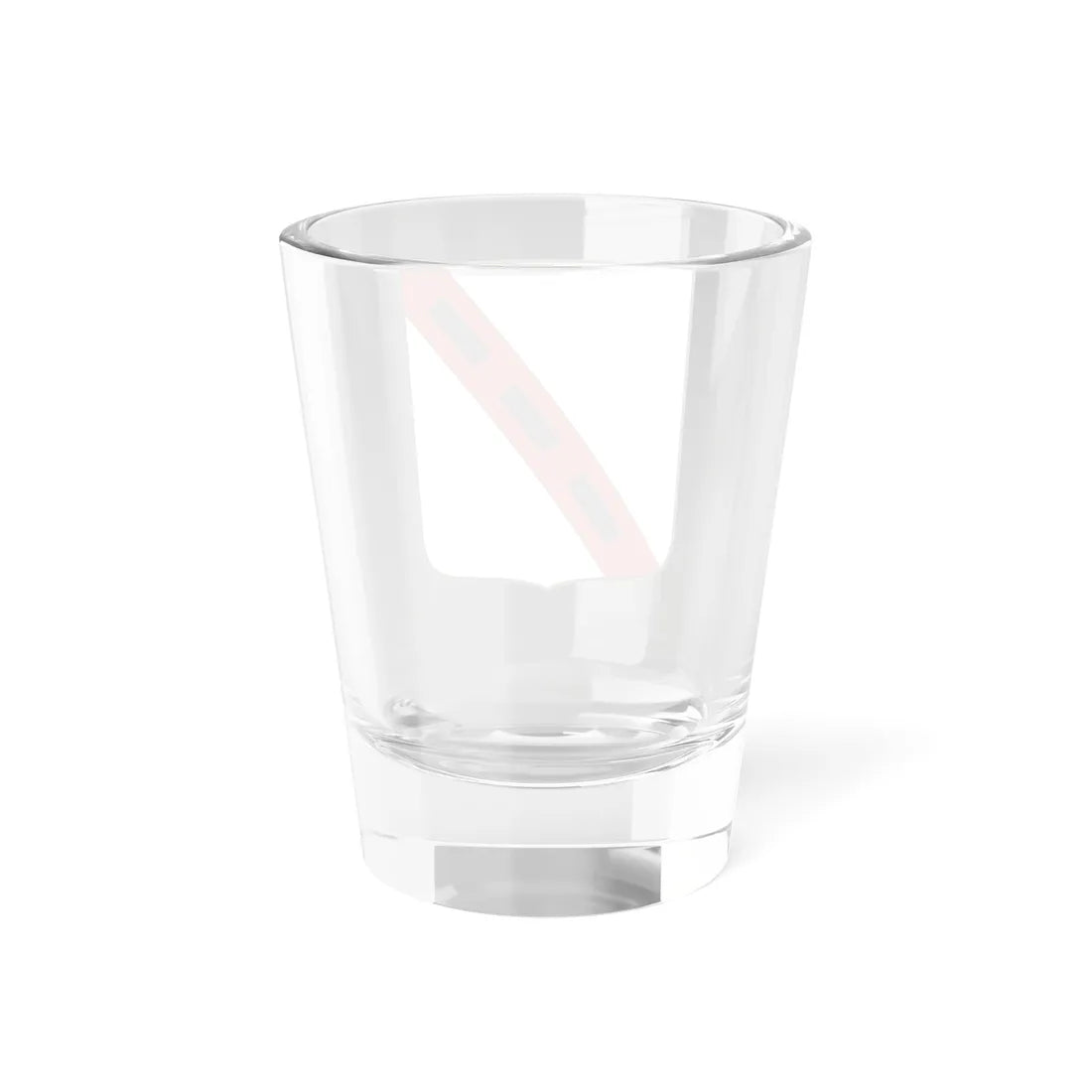 Coa Hungary Family Dobó (Hungary) (Coat of Arms) Shot Glass 1.5oz - Go Mug Yourself