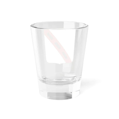Coa Hungary Family Dobó (Hungary) (Coat of Arms) Shot Glass 1.5oz - Go Mug Yourself