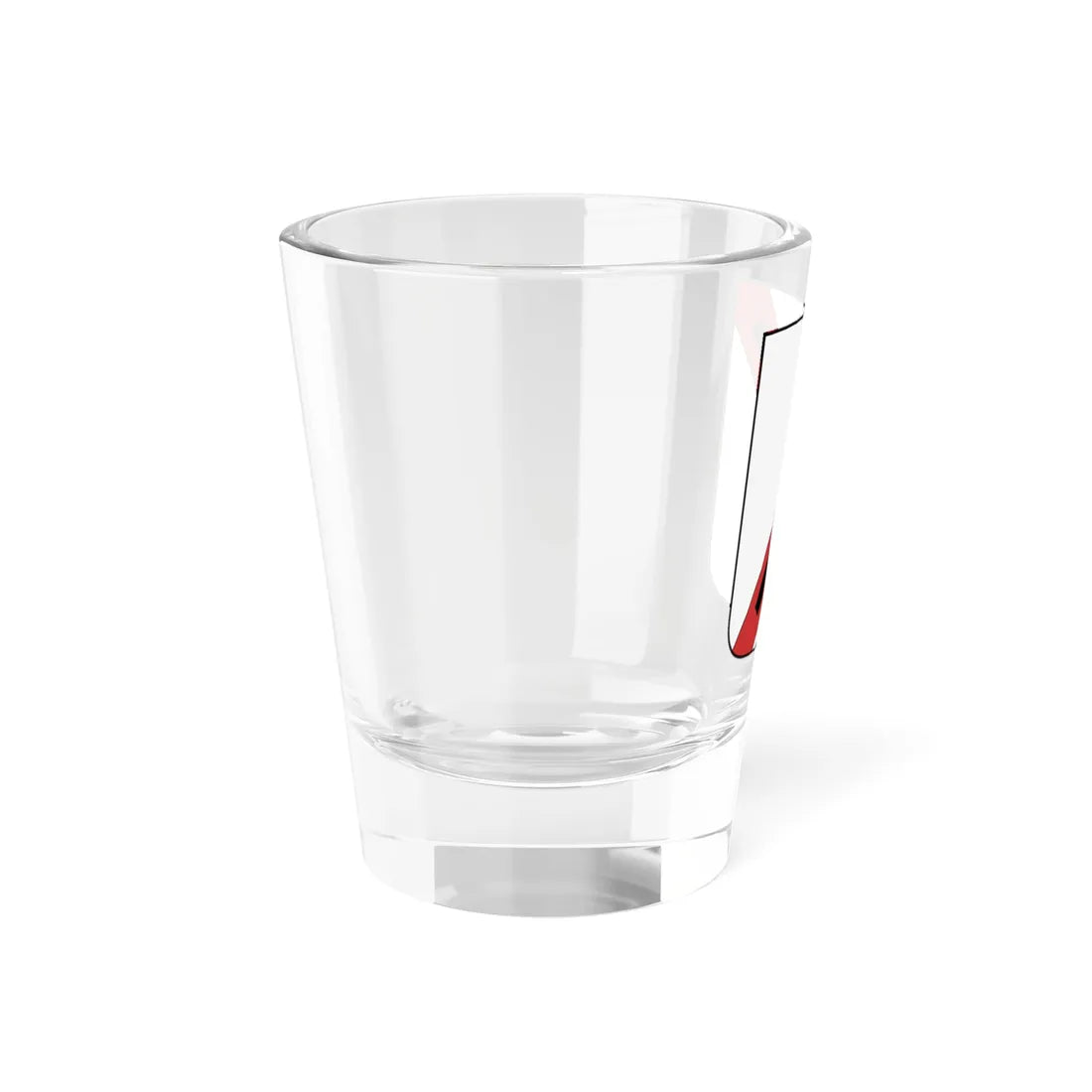 Coa Hungary Family Dobó (Hungary) (Coat of Arms) Shot Glass 1.5oz - Go Mug Yourself