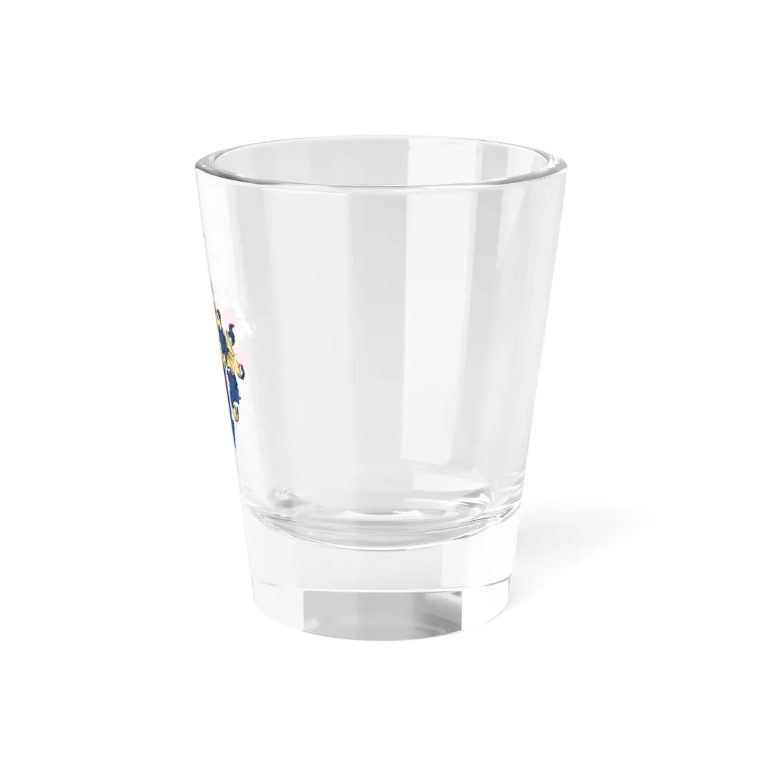 Coa Hungary Town Békés big (Hungary) (Coat of Arms) Shot Glass 1.5oz - Go Mug Yourself