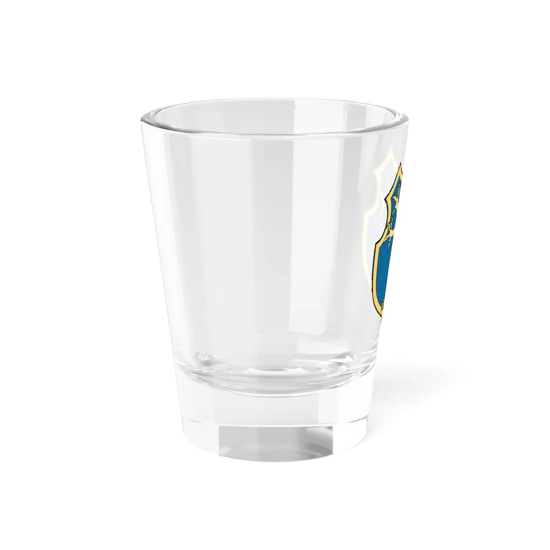 Coa Hungary Town Cegléd (Hungary) (Coat of Arms) Shot Glass 1.5oz - Go Mug Yourself